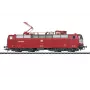 Märklin 039587 H0 elektrische locomotief serie 181 218-9 SEL Göppingen