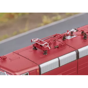 Märklin 039587 H0 elektrische locomotief serie 181 218-9 SEL Göppingen