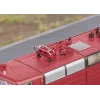 Märklin 039587 H0 elektrische locomotief serie 181 218-9 SEL Göppingen