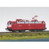 Märklin 039587 H0 elektrische locomotief serie 181 218-9 SEL Göppingen