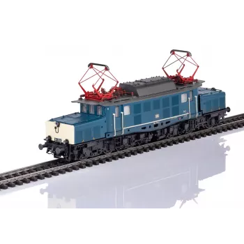 Märklin 39994 H0 elektrische locomotief serie 194 DB oceaanblauw/ivoor MHI Exclusive