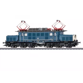 Märklin 39994 H0 elektrische locomotief serie 194 DB oceaanblauw/ivoor MHI Exclusive