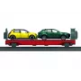 Märklin my world 044125 autotransportwagen, goederenwagen AC