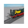 Märklin my world 044125 autotransportwagen, goederenwagen AC