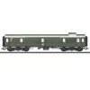Märklin 42540 H0 sneltrein bagagewagen Pw4üe van de DB