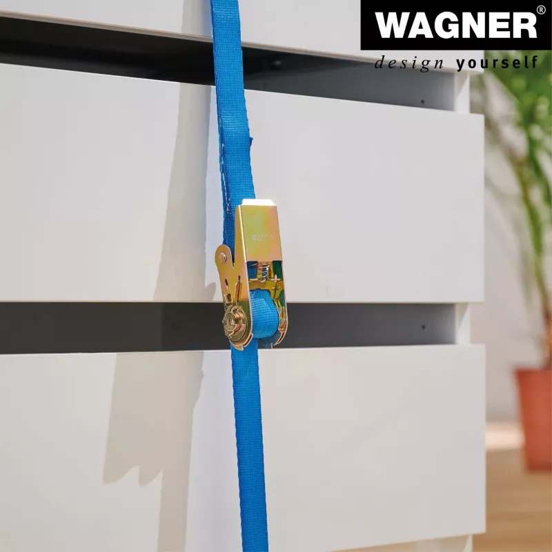 Wagner design yourself sjorband MM 1017 5,0 m 20101700
