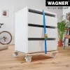 Wagner design yourself sjorband MM 1017 5,0 m 20101700