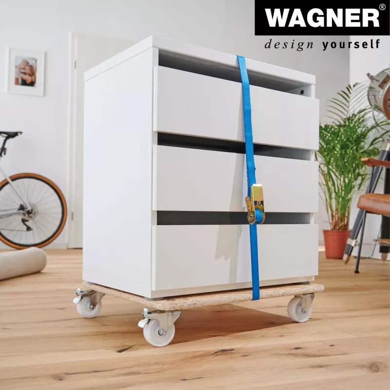 Wagner design yourself sjorband MM 1017 5,0 m 20101700