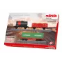 Märklin Start up 044506 ketelwagen, AC, H0, tijdperk VI