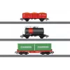Märklin Start up 044506 ketelwagen, AC, H0, tijdperk VI