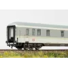 Märklin 42830 H0 3-delige set postexpreswagens Dm 903 van de DB