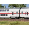 Märklin 43486 H0 IC2 dubbeldekker tussenwagen DApza 687.2 1e klas