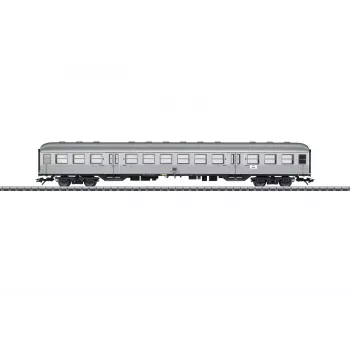 Märklin 43897 H0 IC stuurstandwagen 2e klas DB AG tijdperk V