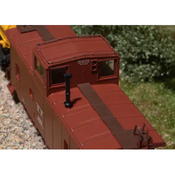 Märklin 045707 H0 Southern Pacific caboose AC goederentrein begeleidingswagen