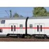 Märklin 43487 IC2 dubbeldeks middenrijtuig DBpza 682.2, 2e klas