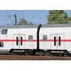 Märklin 43487 IC2 dubbeldeks middenrijtuig DBpza 682.2, 2e klas