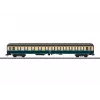Märklin 43934 H0 sneltreinwagen ABm 225 van de DB, 1e/2e klas