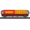 Märklin World 44122 H0 containerwagen