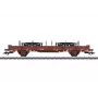 Märklin 46409 Interfrigo koelwagen H0 AC 3-rail, tijdperk IV 046409