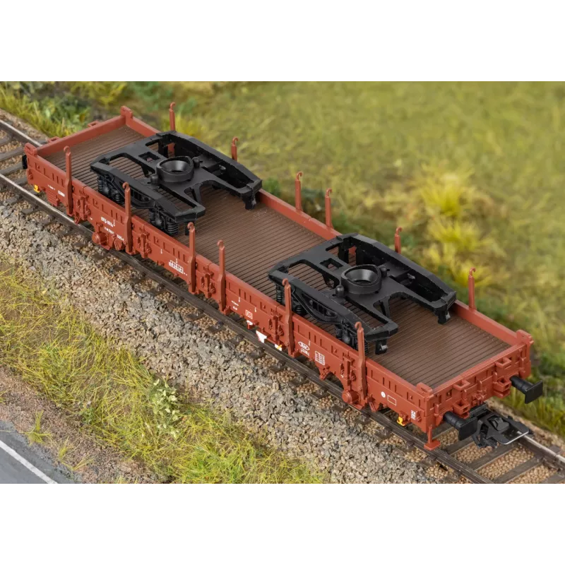 Märklin 46409 Interfrigo koelwagen H0 AC 3-rail, tijdperk IV 046409