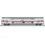 Märklin IC2 dubbeldekker tussenwagen DBpza 682.2 - 2e klas (43490)