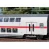 Märklin IC2 dubbeldekker tussenwagen DBpza 682.2 - 2e klas (43490)