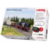 Märklin 29249 H0 digitale startset - goederentrein met DB Baureihe 24 stoomlocomotief