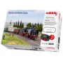 Märklin 29249 H0 digitale startset Lokale goederentrein met BR 24 van de DB