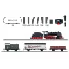 Märklin 29249 H0 digitale startset Lokale goederentrein met BR 24 van de DB