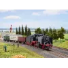 Märklin 29249 H0 digitale startset Lokale goederentrein met BR 24 van de DB