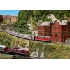 Märklin 43765 HO schaal DB AG Bpmz 295.4 grootruimtewagen reizigerswagen