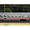 Märklin 43765 HO schaal DB AG Bpmz 295.4 grootruimtewagen reizigerswagen