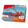 Märklin World 44347 H0 uitbreidingsset Laden met kraanwagen