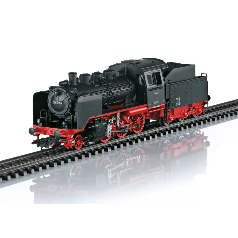 Märklin BR 24 stoomlocomotief 36244