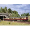 Märklin 43861 H0 VW Käfer politieauto model, voorgemonteerd, schaal 1:87