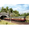Märklin 43861 H0 VW Käfer politieauto model, voorgemonteerd, schaal 1:87