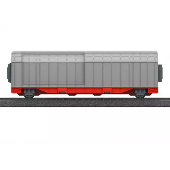 Märklin World 44145 H0 schuifwandgoederenwagen SBB Cargo