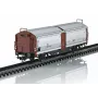 Märklin Tbes-t-66 schuifdak/schuifwandwagenset (47301)