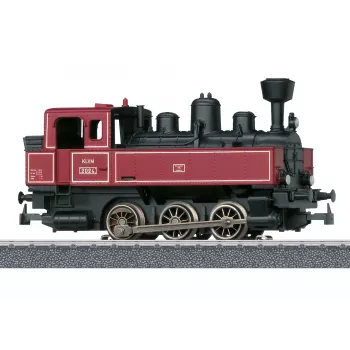 Märklin 36873 BR 185.2 elektrische locomotief H0 AC digitaal met mfx sound