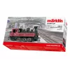 Märklin 36873 BR 185.2 elektrische locomotief H0 AC digitaal met mfx sound