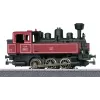 Märklin 36873 BR 185.2 elektrische locomotief H0 AC digitaal met mfx sound