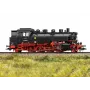 Märklin 37087 H0 stoomlocomotief Baureihe 86.0-8 DR tijdperk IV met mfx+ digitale decoder en sound