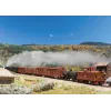 Märklin 045667 H0 AC Southern Pacific 5-delige US-goederenwagenset