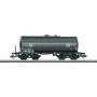 Märklin 46539 H0 tijdperk III Shell ketelwagen voor Deutsche Bundesbahn