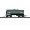 Märklin 46539 H0 tijdperk III Shell ketelwagen voor Deutsche Bundesbahn
