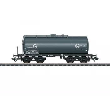 Märklin 46539 H0 tijdperk III Shell ketelwagen voor Deutsche Bundesbahn