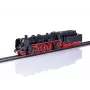 Märklin 038190 H0 stoomlocomotief Baureihe 19 016 DR/DDR