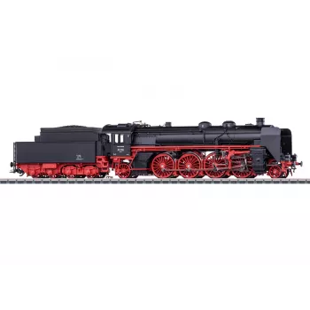 Märklin 038190 H0 stoomlocomotief Baureihe 19 016 DR/DDR