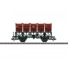 Märklin 46355 H0 VTG 2-assige ketelwagenset (Insider-Club-model 2005)