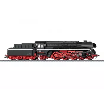 Märklin 038206 H0 stoomlocomotief Baureihe 01.5 DR bedrijfsnummer 01 504-9